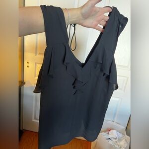 Like new Express women’s size Medium blouse